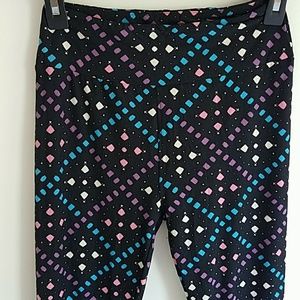 Lularoe OS Leggings